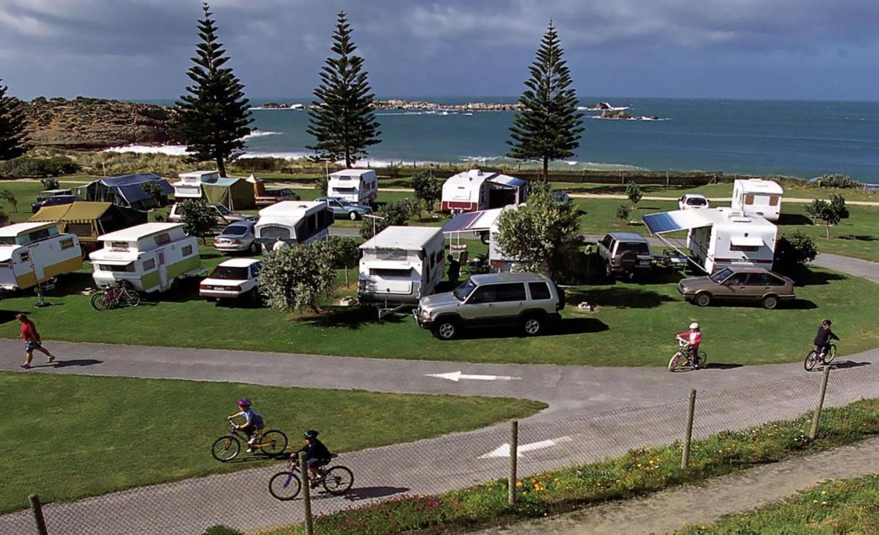Big4 Port Elliot Holiday Park Exteriér fotografie